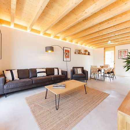Bravissimo Canigo, Spacious And With Large Terrace ジローナ エクステリア 写真