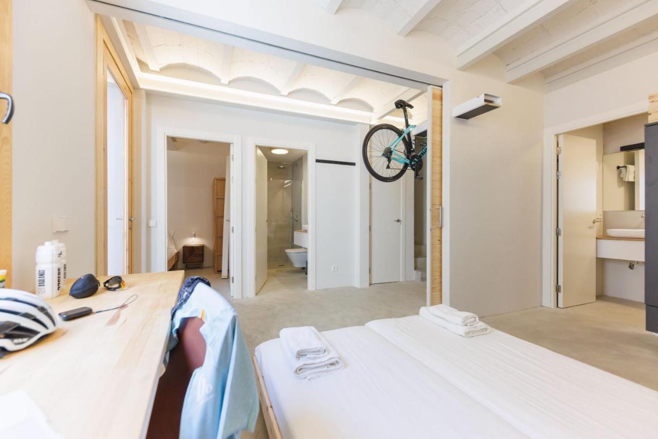 Bravissimo Canigo, Spacious And With Large Terrace ジローナ エクステリア 写真