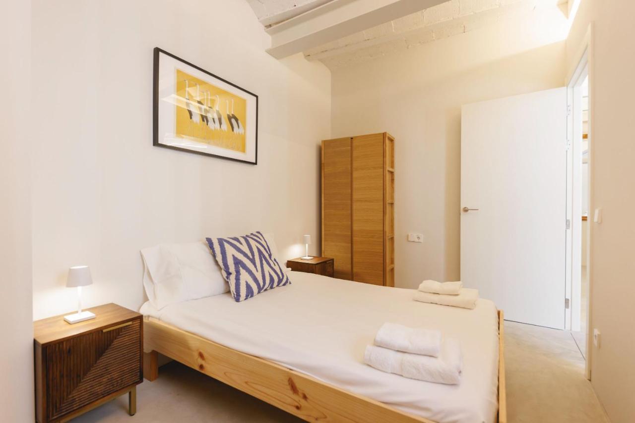 Bravissimo Canigo, Spacious And With Large Terrace ジローナ エクステリア 写真