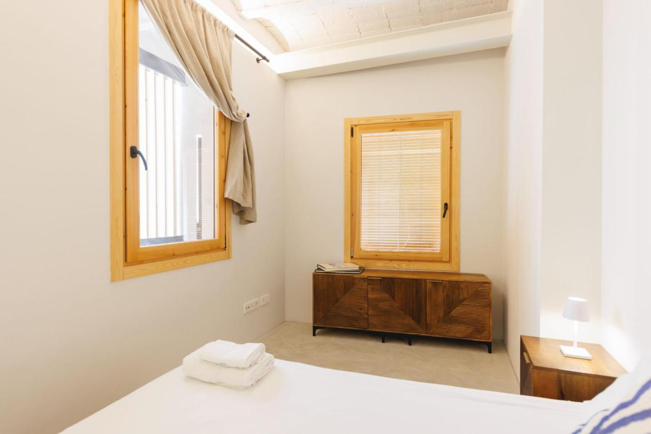 Bravissimo Canigo, Spacious And With Large Terrace ジローナ エクステリア 写真
