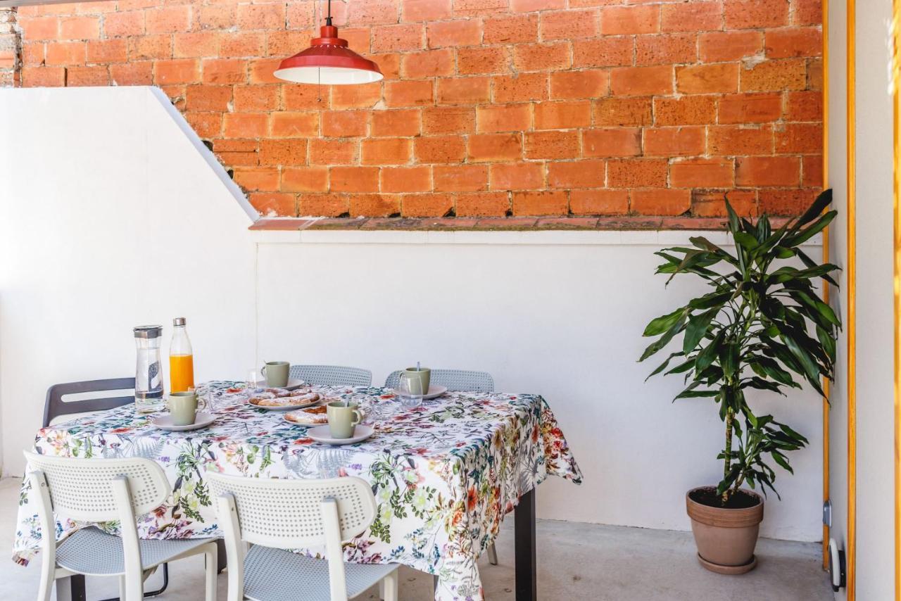 Bravissimo Canigo, Spacious And With Large Terrace ジローナ エクステリア 写真