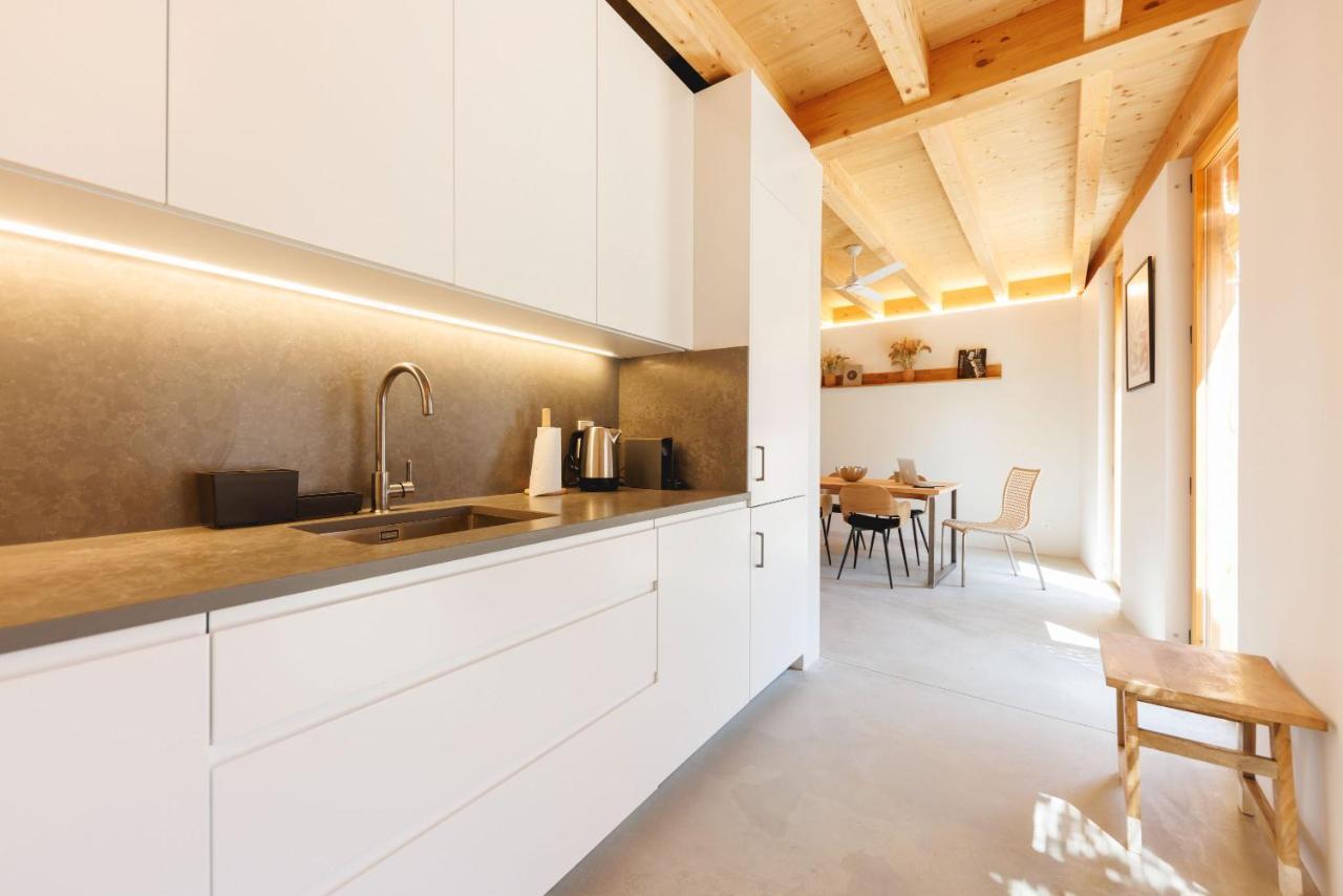 Bravissimo Canigo, Spacious And With Large Terrace ジローナ エクステリア 写真
