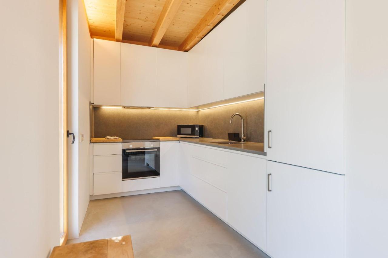 Bravissimo Canigo, Spacious And With Large Terrace ジローナ エクステリア 写真