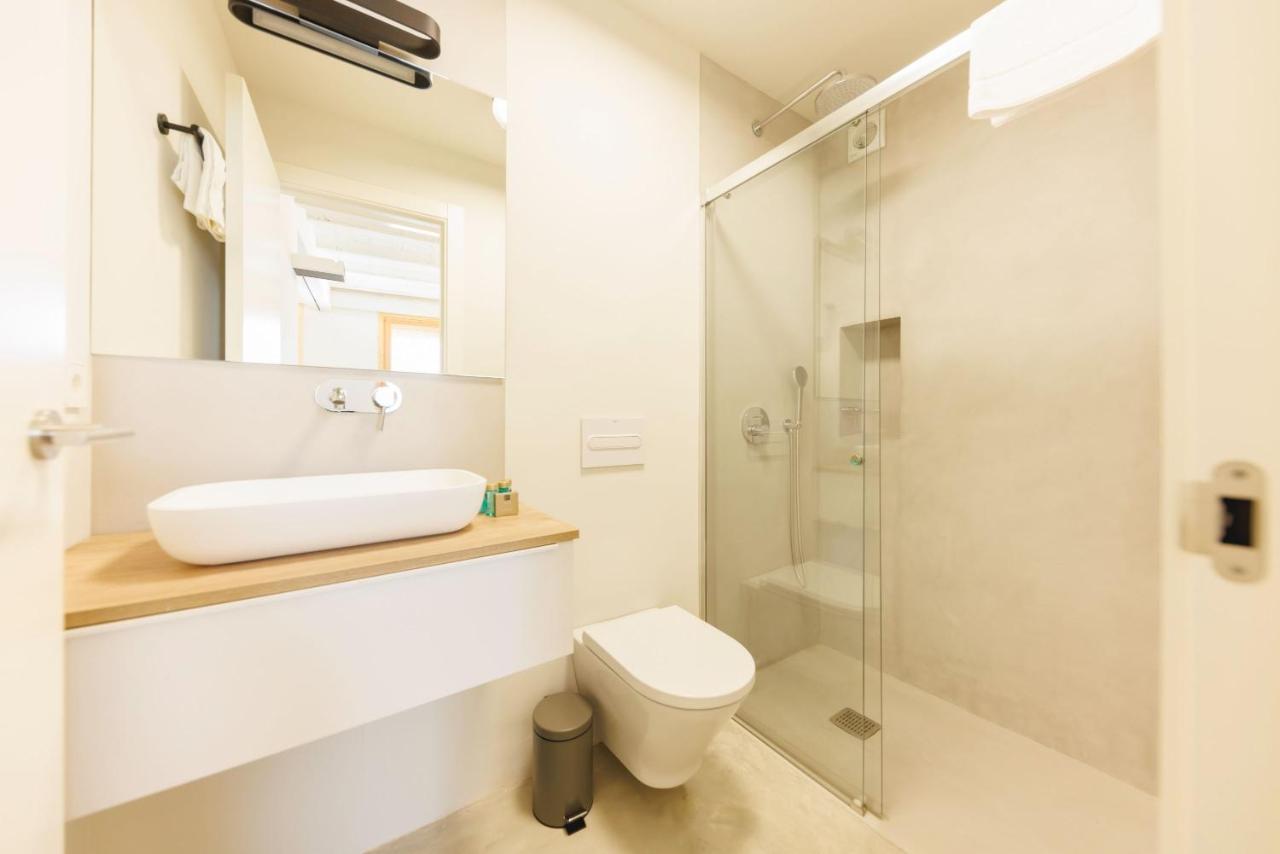 Bravissimo Canigo, Spacious And With Large Terrace ジローナ エクステリア 写真