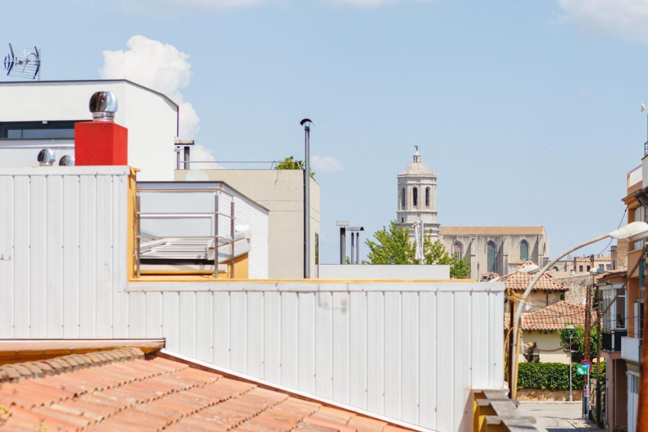 Bravissimo Canigo, Spacious And With Large Terrace ジローナ エクステリア 写真