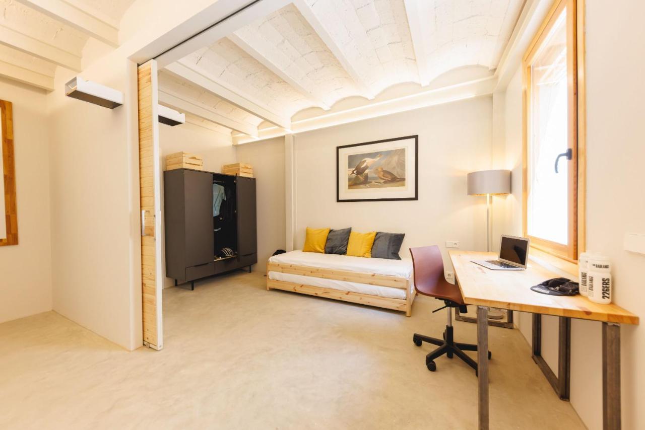 Bravissimo Canigo, Spacious And With Large Terrace ジローナ エクステリア 写真