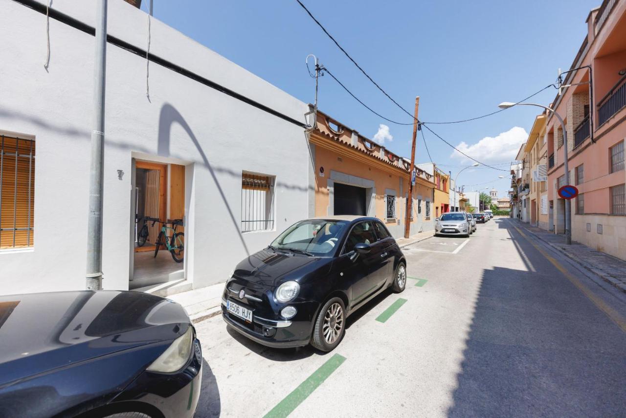 Bravissimo Canigo, Spacious And With Large Terrace ジローナ エクステリア 写真