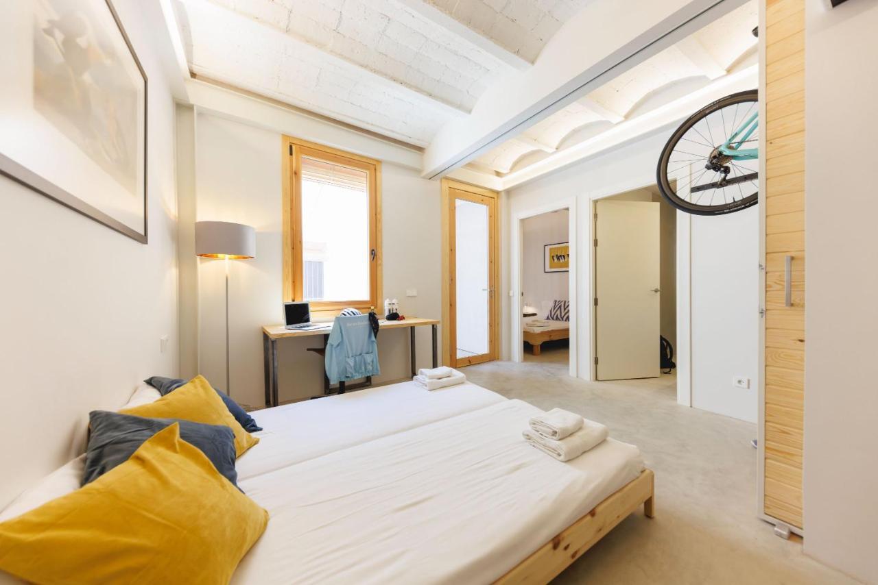 Bravissimo Canigo, Spacious And With Large Terrace ジローナ エクステリア 写真